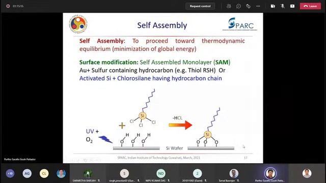 Symposium on Ionic Liquids and Deep Eutectic Solvents with Nature смотреть онлайн