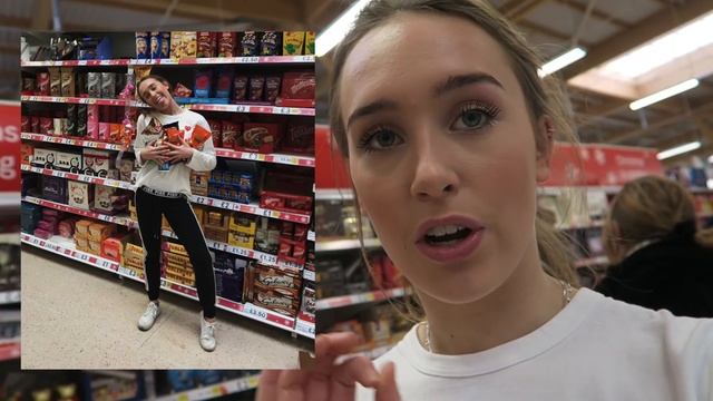 RECREATING @alexisren’s INSTAGRAM PICTURES смотреть онлайн