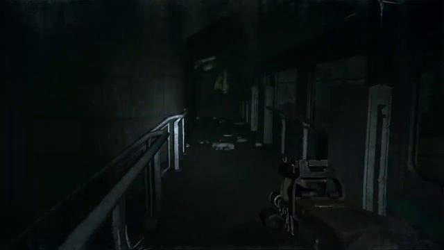 metro2033 ПРОХОЖДЕНИЕ #9 туннель на Киевскую,пещеры,Д6 12+ смотреть онлайн