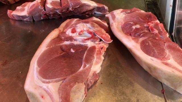 Обзор Базара Обзор Покупок 3.01.2020 Червоноград смотреть онлайн