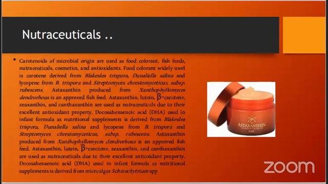 Bio-Tech Webinar Series | Day 3 #AVIT #VMRF