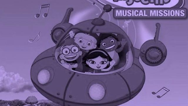 LITTLE EINSTEINS (OFFICIAL TRAP REMIX) Theme Song Chopped And Screwed @TrapMusicNow