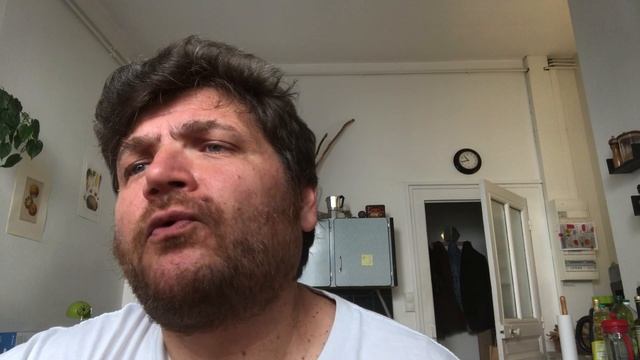 Morning Dew #397 — Dying on the Vine (John Cale). смотреть онлайн