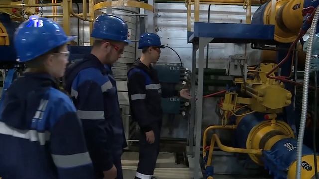 «Смена растёт» смотреть онлайн