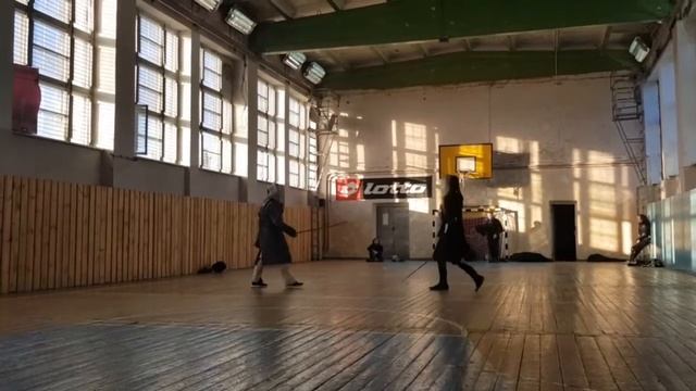 асбест май тренировка смотреть онлайн