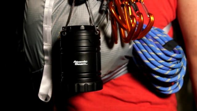 Atomic Beam Lantern | Euphoria Productions LLC смотреть онлайн