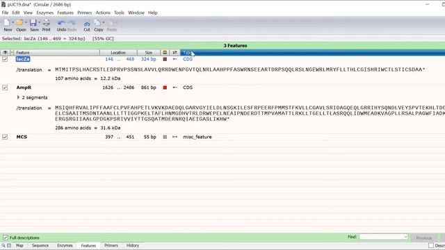 Visualize Your Data with SnapGene смотреть онлайн