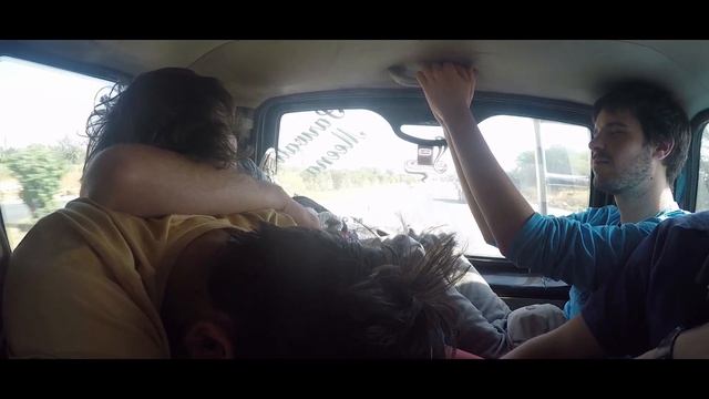 Pib en voyage - Jeevan Ram, Dioupe N'Co //// Through Rajasthan смотреть онлайн