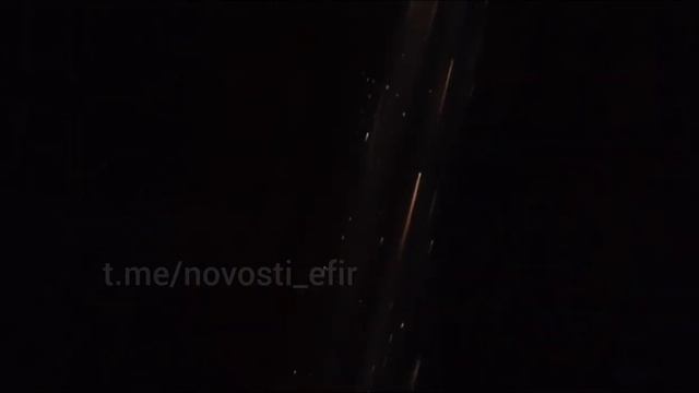 Видео с дальнего Востока НЛО смотреть онлайн