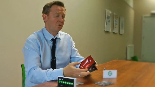 Business Cards Glasgow & Mini Messengers From PR Print & Design