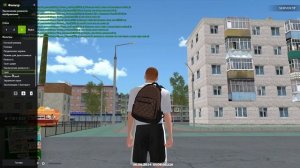 ТОПОВАЯ ГРАФИКА ДЛЯ СЛАБЫХ И СРЕДНИХ ПК в RADMIR RP ( ft ONEAS STUDIO )