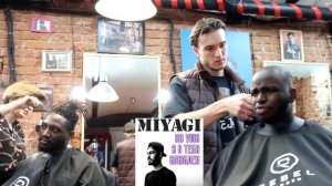 ИНОСТРАНЦЫ СЛУШАЮТ САМОГО ЛУЧШЕГО ИСПОЛНИТЕЛЯ MIYAGI - MARLBORO | ТЫ-КА ДОГАДАЙСЯ | РЕАКЦИЯ