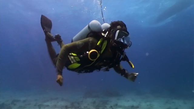Defensie Duikgroep aanwezig tijdens RIMPAC 2024 | Koninklijke Marine смотреть онлайн