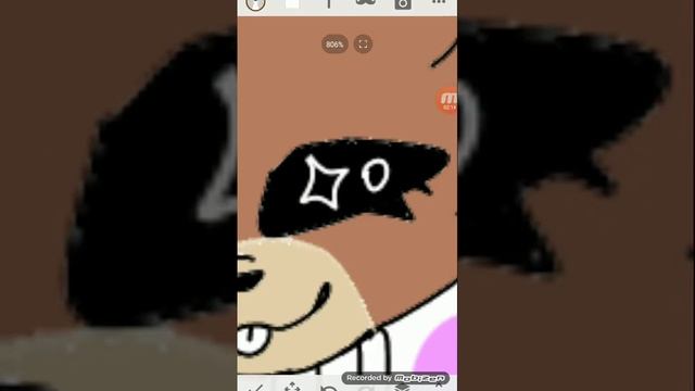 Раскрашиваю лайн в наброске смотреть онлайн