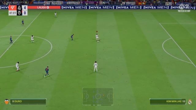 [Gameplay] EA FC24 - Career as Manager Real Madrid CF (Year 3) смотреть онлайн