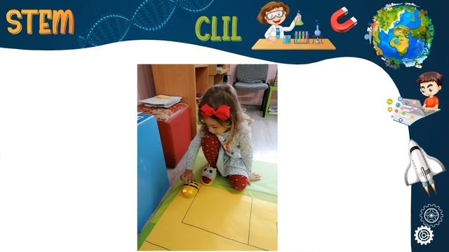Bee Bot® - STEM and CLIL Activities смотреть онлайн