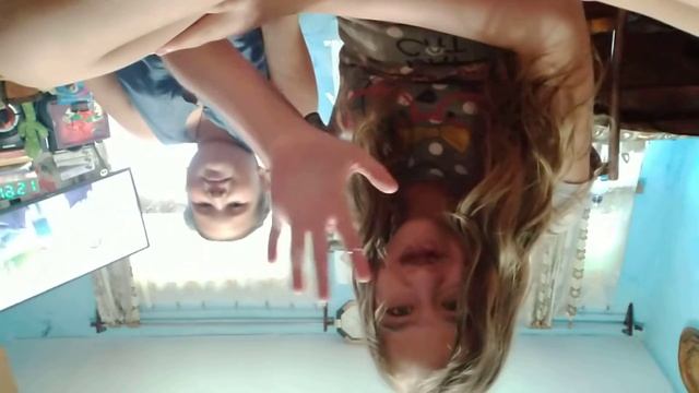 красимся в слепую смотреть онлайн