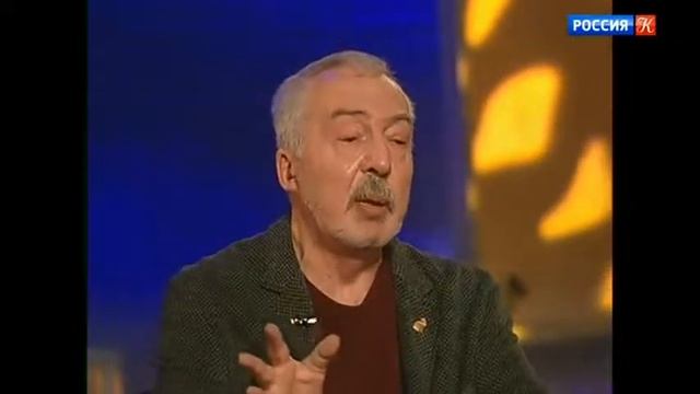 Андрей Битов. Линия жизни смотреть онлайн