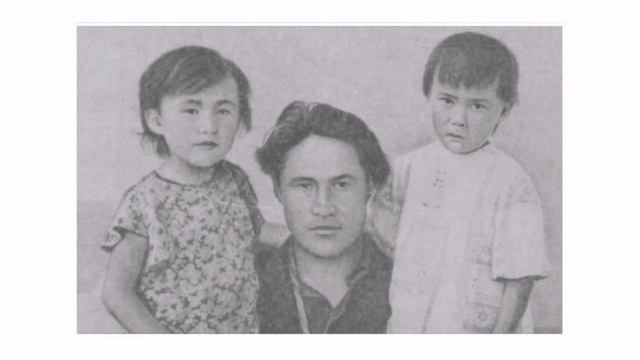 М.Мақатаев 