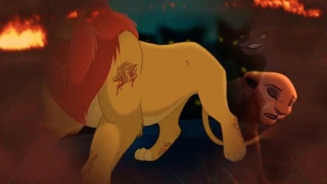 КАЙОН и КИАРА❤️♥️❤️