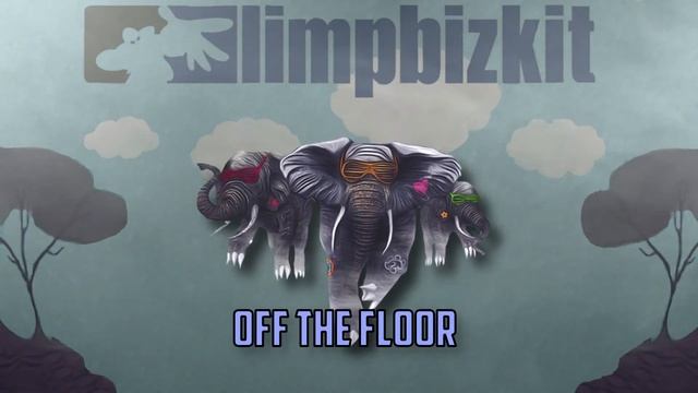Fan made LIMP BIZKIT Song w/ Vocals | "Disco Elephants" feat. STILL PJ смотреть онлайн
