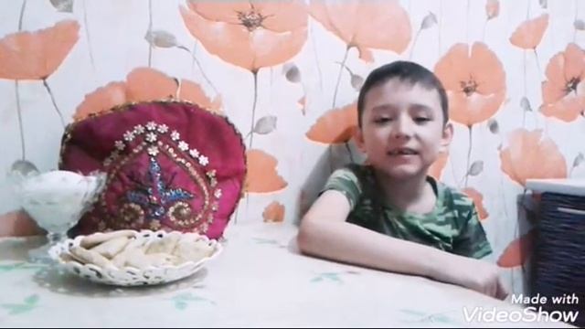 Моё первое видео в YouTube.♥ Очень волновался♥ смотреть онлайн