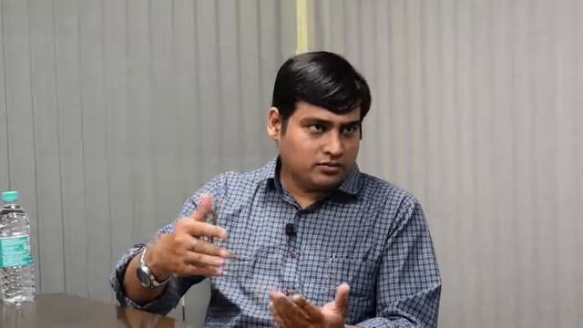 Interview with Mr Saurabh Pandey HR Business Partner, Allstate India смотреть онлайн