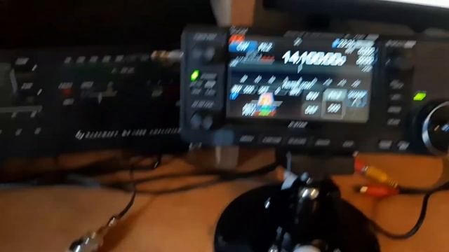 Receiver MDS measurements with TinySA смотреть онлайн