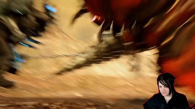 TITAN DRILLMAN TURNS INTO A DRILL DRAGON?! смотреть онлайн