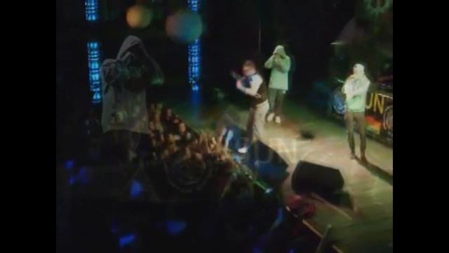 LIVE: Ckrytu ft. Will Dispel - you know it (Разогрев на Homie) смотреть онлайн