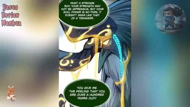 The Eternal Supreme | Chapter 1-332 | Manhwa Recap | Review Manhua | Yasuo Review Manhua смотреть онлайн