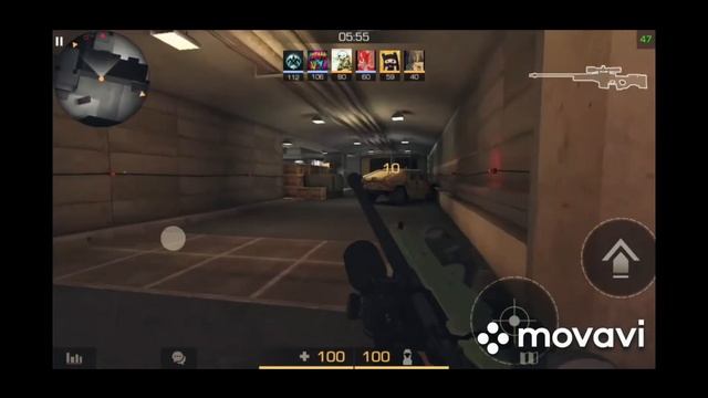 РОЛЛИ | standoff2 | AWM 💚 смотреть онлайн