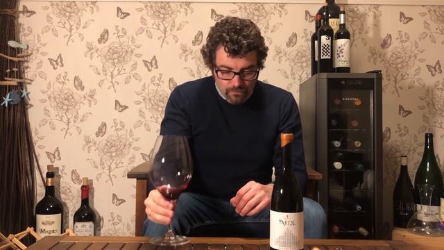 Partal Cepas Viejas de Balcona смотреть онлайн