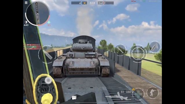 World War Heroes 2022 SEASON18 IOS FPS120 TYPE99 50KILL 新武器情報 ワールドウォーヒーローズ