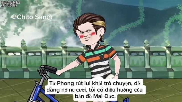 Toàn dân sinh tồn bằng cách "Vượt Đường" || Tập 2 ||Chitosan. смотреть онлайн