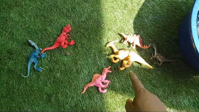 Hunting found Jurassic world evolution 2- King Kong, Mosasaurus, Megalodon, Giganotosaurus смотреть онлайн