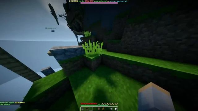 Minecraft :: Koala can haz fly? смотреть онлайн