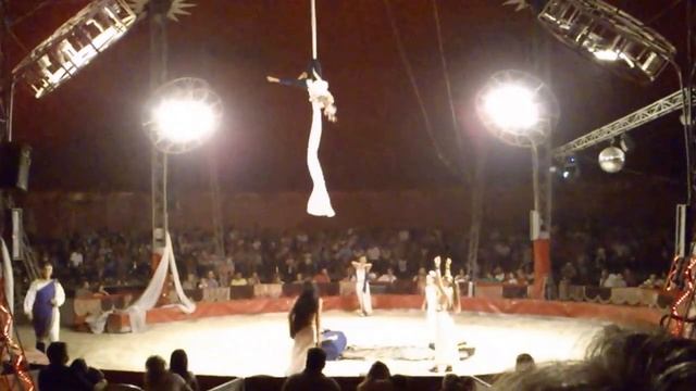 Cirkus Skopje смотреть онлайн