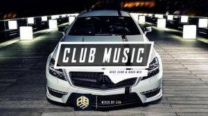 Отличная Клубная музыка В Машину| Клубняк| Бассы| Танцы|