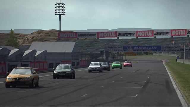 grand turismo 4 Гонки смотреть онлайн