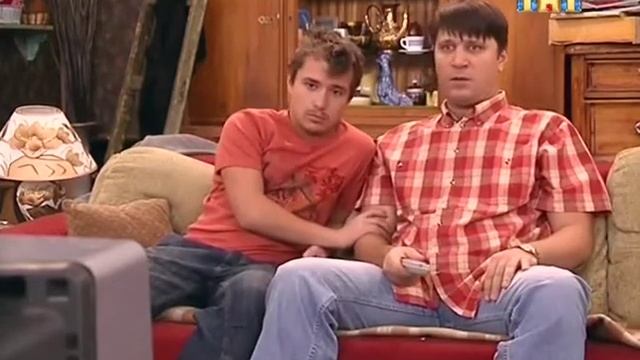 Счастливы вместе #204 смотреть онлайн