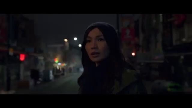 Eternals Movie Clip Ikaris and Sersi to the Rescue 2021 смотреть онлайн