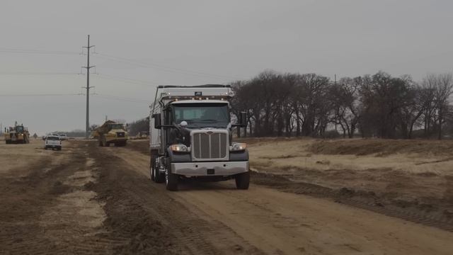 Peterbilt's Model 567 Walk-Around