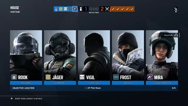 WHY I LIKE MIRA #R6 смотреть онлайн