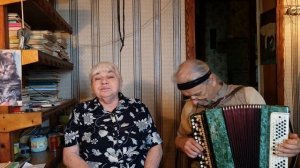 Пётр Сотник и Надежда Пыжлакова-По муромской дорожке