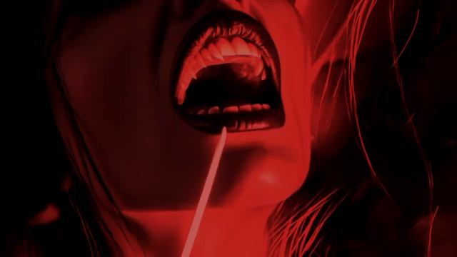 Queen of the Night - Hard Rock Music _ Epic AI Short Cinematic Story смотреть онлайн