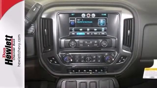 2014 Chevrolet Silverado 1500 Austin Round-Rock Georgetown, TX #140065 - SOLD смотреть онлайн