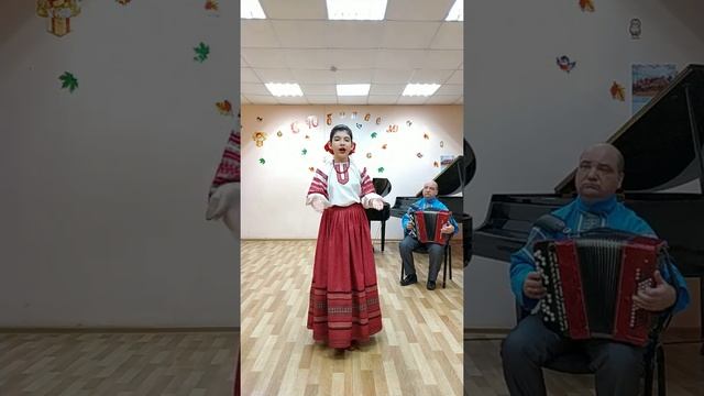 уч.номер 1003-10-д Русских Зоя, ХДМШ № 19 смотреть онлайн