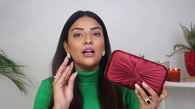 AMAZON Best Affordable Bags | Starting Rs 238/- only | Festive Handbag, Clutch, Potli Bag, Sling Ba смотреть онлайн