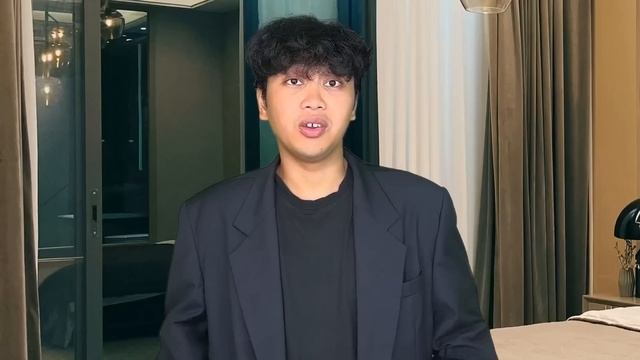 PERSIAPAN STUDYTOUR SULTAN PUTRI DAN SULTAN FELI смотреть онлайн